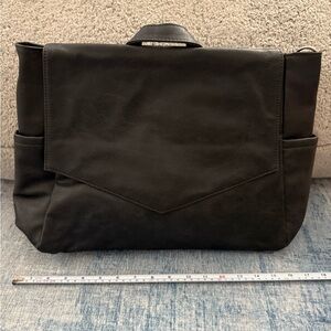 Thirty-One On Point Black Backpack